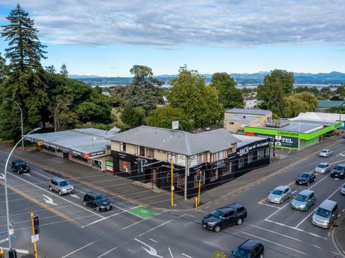 228 Songer Street, Stoke