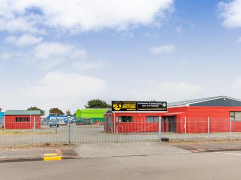 4A Fergusson Street, Feilding