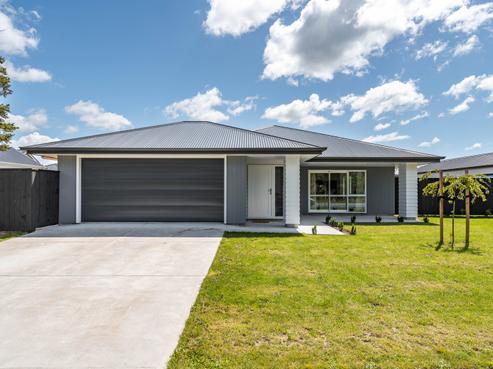 34 Marine Corps Drive, Solway