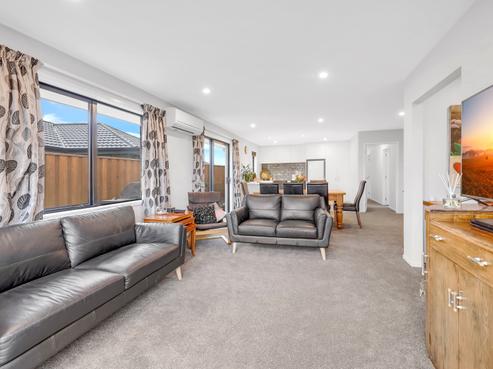 52 Wigmore Crescent, Rolleston