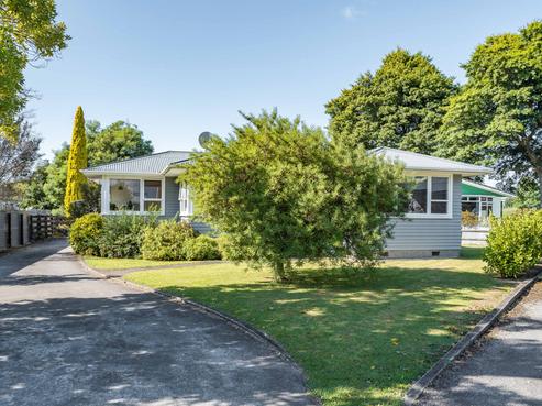 11 Daniell Street, Solway