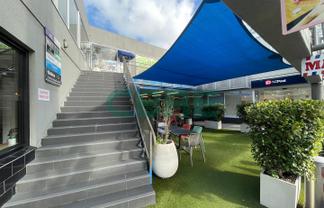 CBRE - Excellent Ellerslie Option