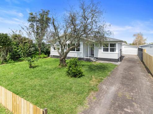 3 Grange Avenue, Nawton