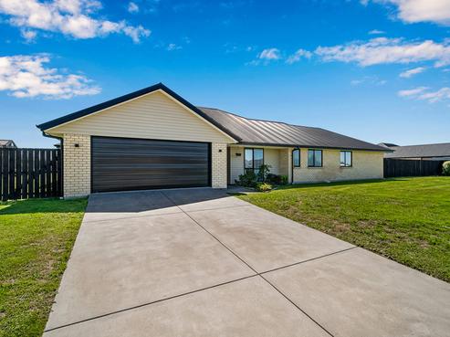 70 Kingsdowne Drive, West Melton