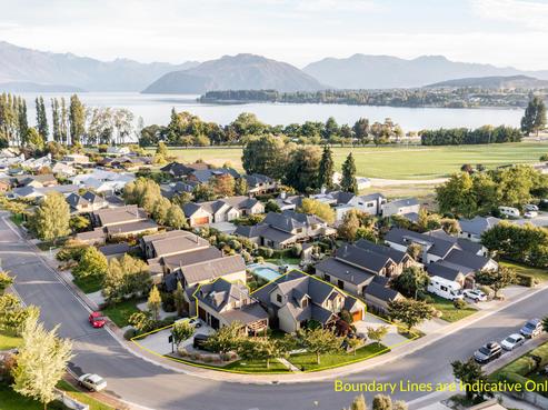 8 Stonebrook Drive, Wanaka