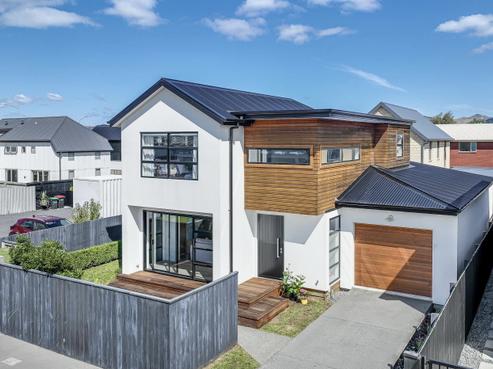 20A Canon Street, Saint Albans