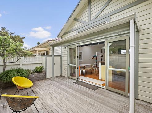 153C Grant Road, Thorndon