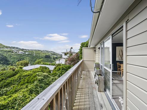107A Sefton Street, Wadestown