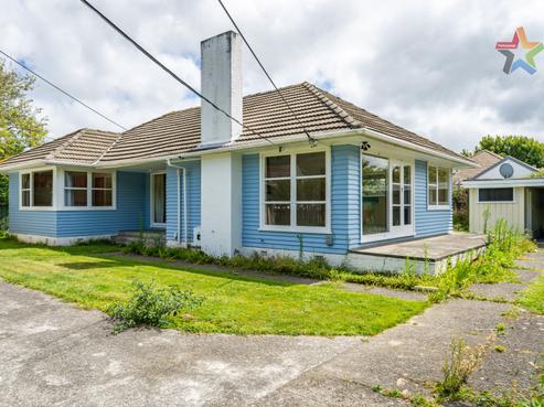 33A Bauchop Road, Waterloo