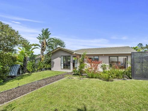 24 Deverell Place, Northcross