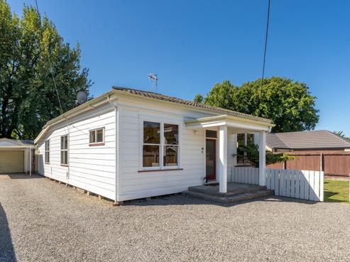 47 Muller Road, Blenheim Central