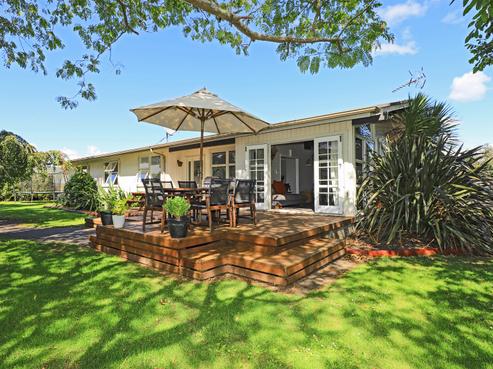 12 Mangarau Crescent, Havelock North