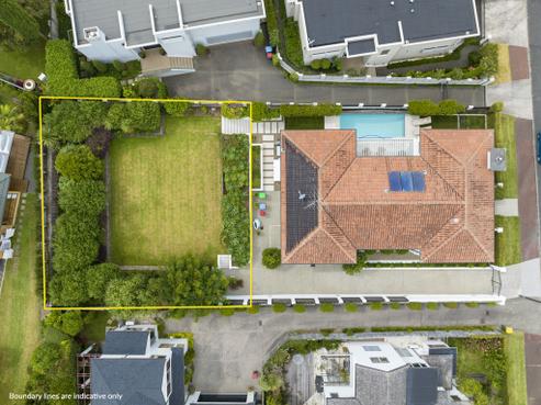 18A Holgate Road, Kohimarama