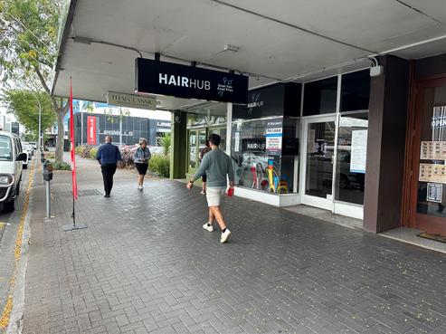 787 Victoria Street, Hamilton Central