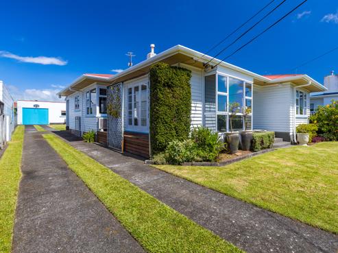4 Turakina Street, Merrilands