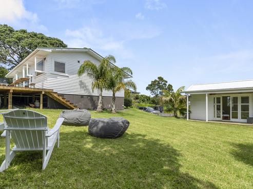 50 Karaka Road, Oneroa