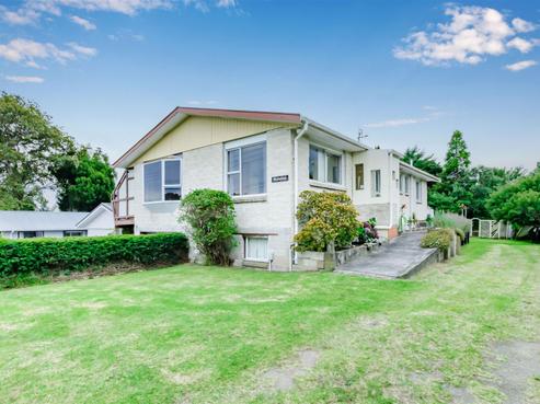 46 Tutanekai Street, Paraparaumu