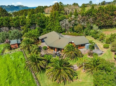 126 Going Road, Ruatangata