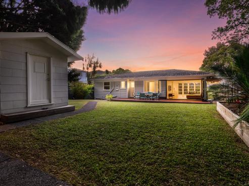 794 West Coast Road, Oratia