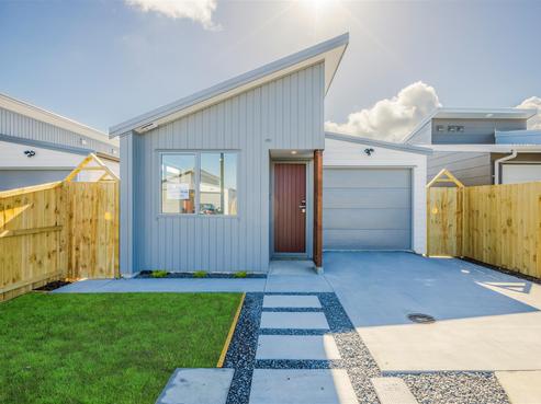 12 Fredrick Hanson Road, Papakura