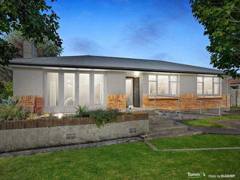 47 Intermediate Street, Solway