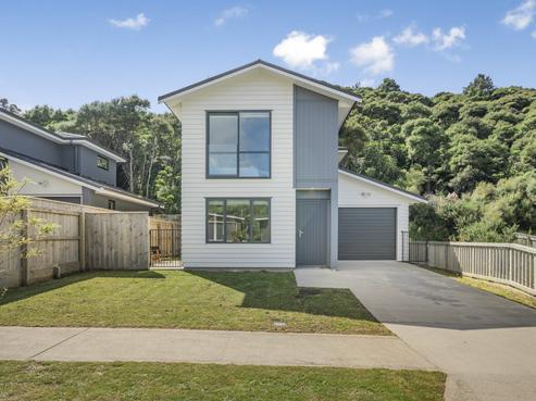 86 Meremere Street, Wainuiomata