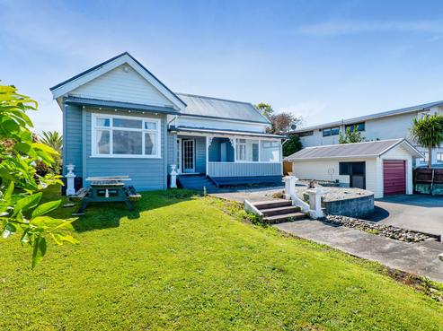 15A Victoria Street, Hawera