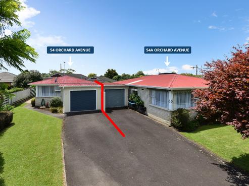 54 Orchard Avenue, Enderley