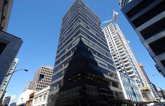 COST EFFECTIVE OFFICE SPACE
