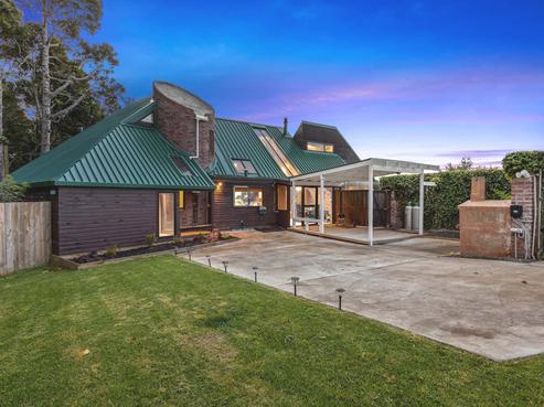 157 Schnapper Rock Road, Schnapper Rock