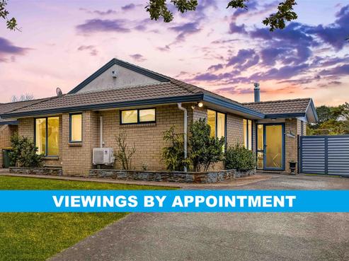 8 Clover Drive, Henderson