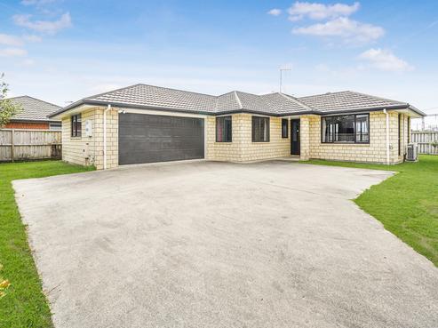 7 Woodgreen Way, Hamilton East