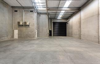 A-grade Hobsonville Industrial for lease  