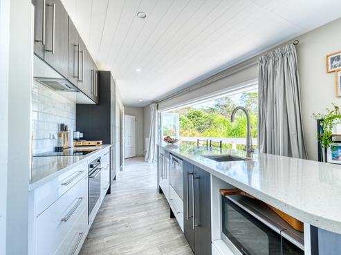 55 Beach Road, Mangonui
