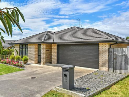 12 Fletcher Lane, Patumahoe
