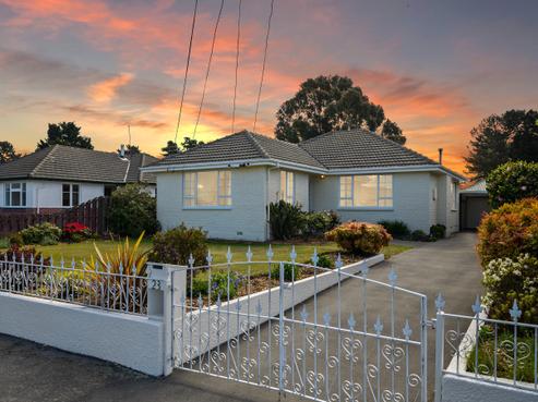 23 Colac Street, Avondale