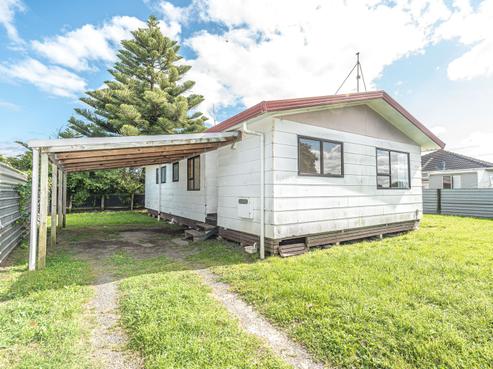 35 Carson Street, Castlecliff