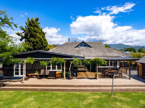19 Atkins Street, Motueka