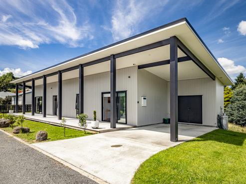 48C Foyle Street, Ohakune