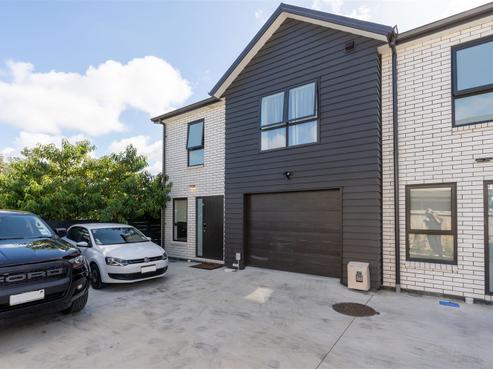 5/53 Fifth Avenue, Enderley