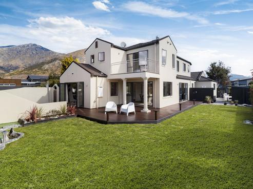 1 Coburn Place, Lake Hayes Estate