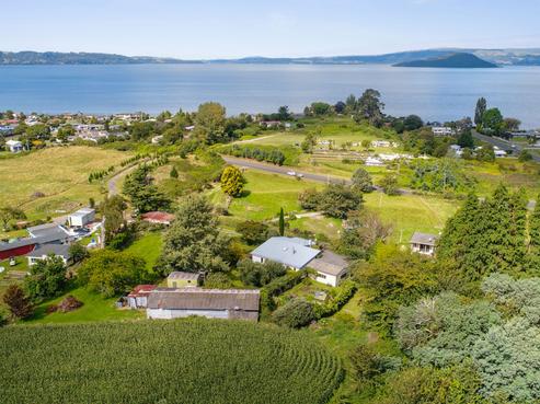 116 Leonard Road, Ngongotaha