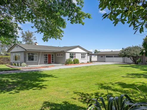 27 Upper Plain Road, Masterton