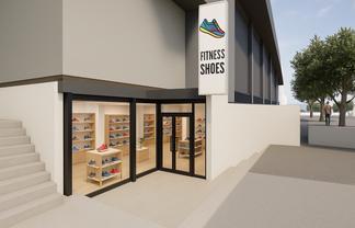 High Foot Traffic Retail Space in Takapuna