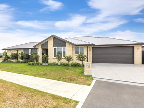 107 Kemble Drive, Springston