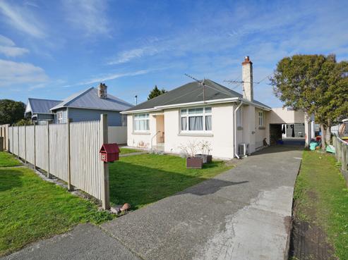 23 Fox Street, Avenal