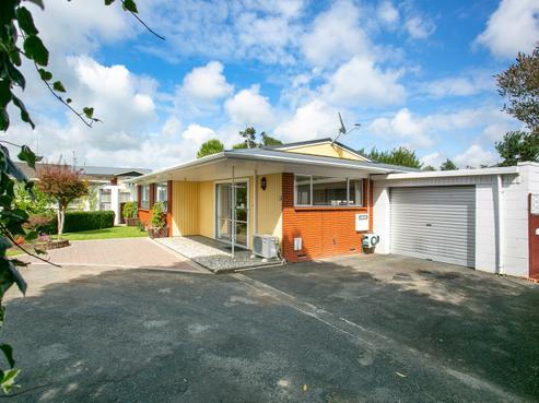 32A Campbell Street, Leamington