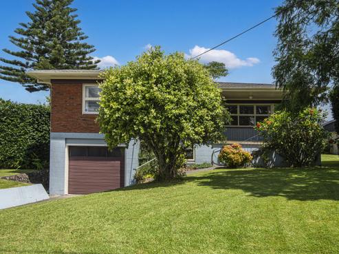 25 Te Puia Street, Kamo
