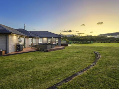 229 Marchant Road, Pakuratahi