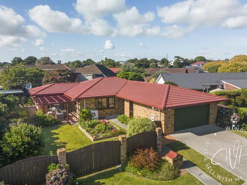 3 Roselawn Lane, Pahurehure